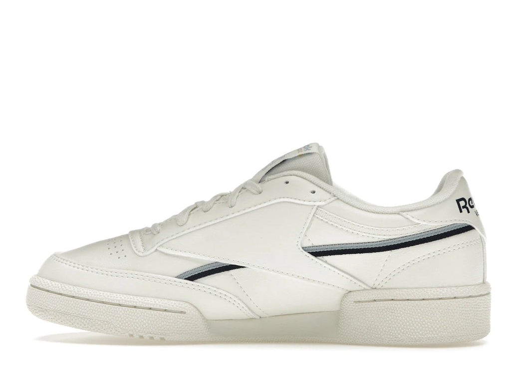 Reebok Club C 85 Vegan Chalk Grey Navy
