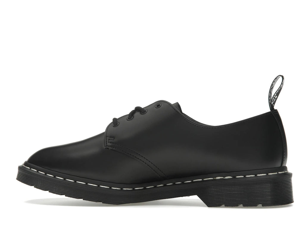Dr. Martens Smiths NEIGHBORHOOD Black