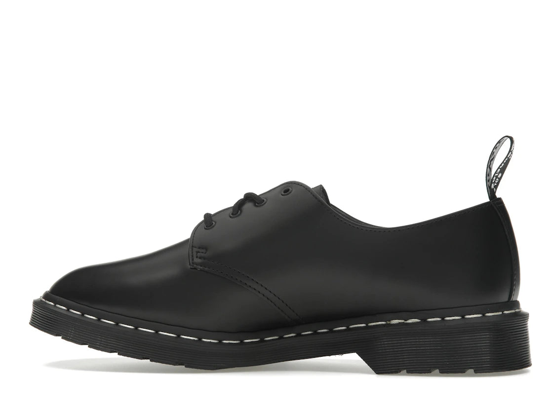 Dr. Martens Smiths NEIGHBORHOOD Black