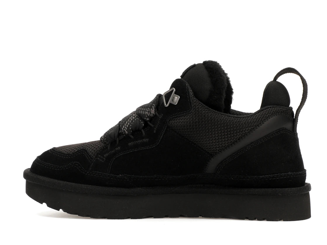 UGG Lowmel Black