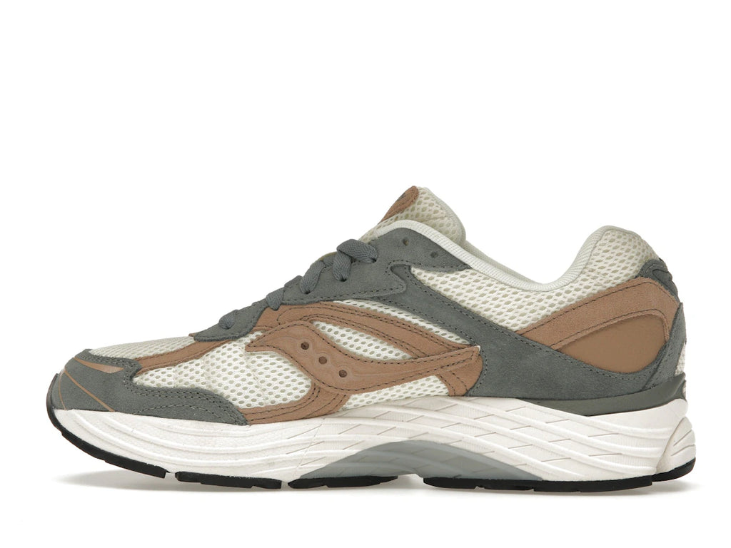Saucony ProGrid Omni 9 Green Cream