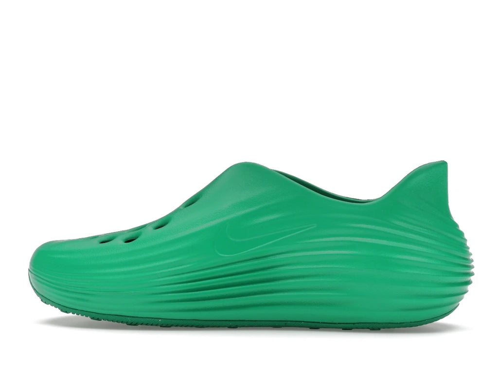 Nike ReactX Rejuven8 Stadium Green