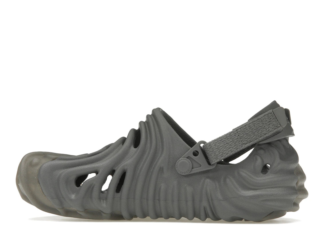 Crocs Pollex Clog von Salehe Bembury Niagara
