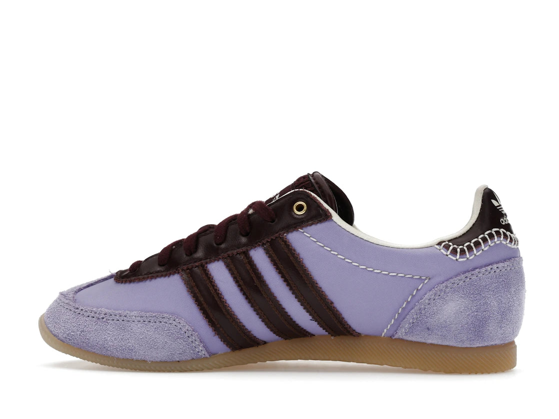 adidas Japan Wales Bonner Light Purple