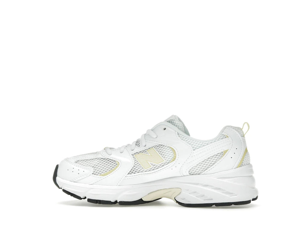 New Balance 530 Weiß Pergament