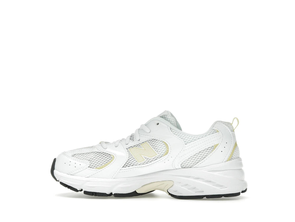 New Balance 530 Weiß Pergament