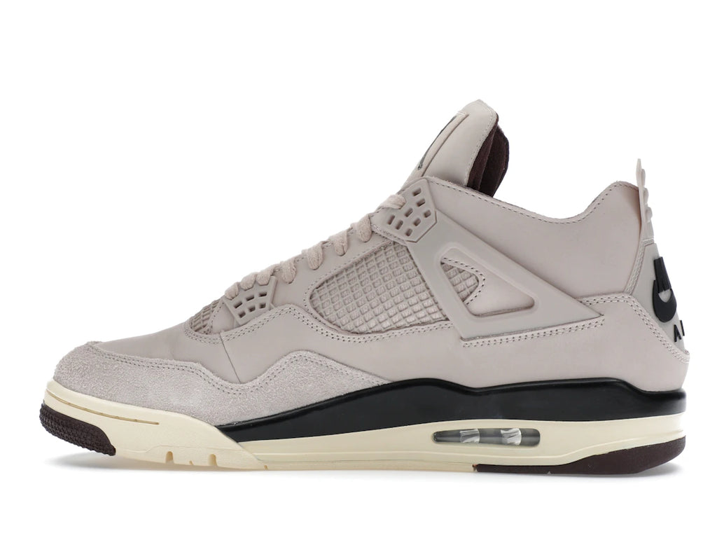 Jordan 4 Retro OG SP A Ma Maniére Pendant que vous dormiez