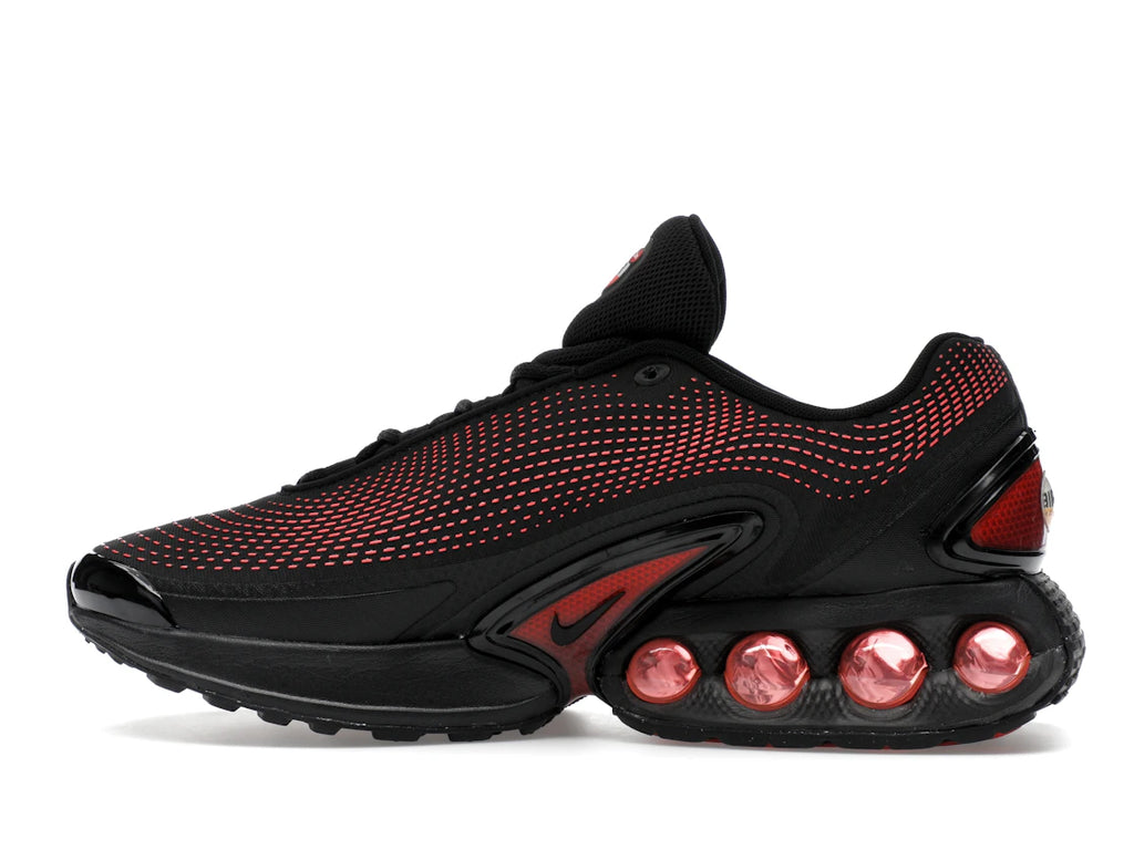 Nike Air Max Dn Bred