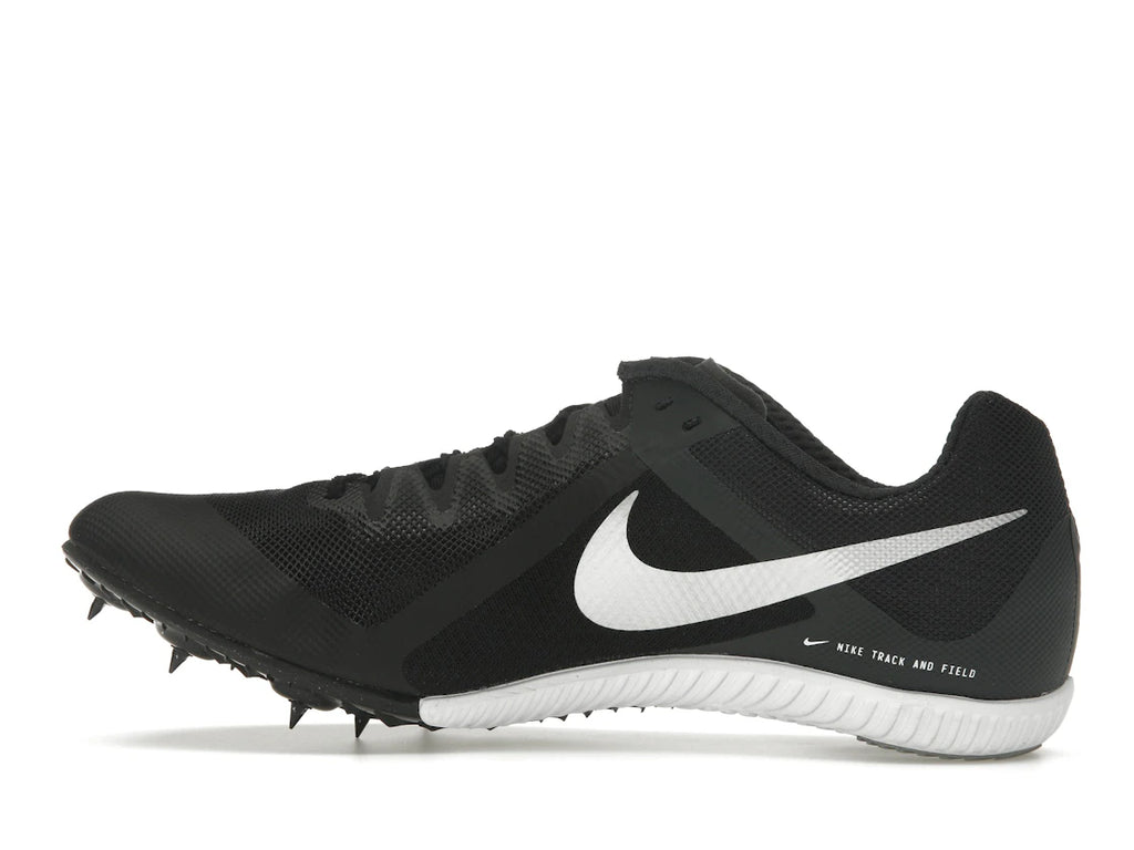 Nike Zoom Rival Multi Schwarz Hellgrau