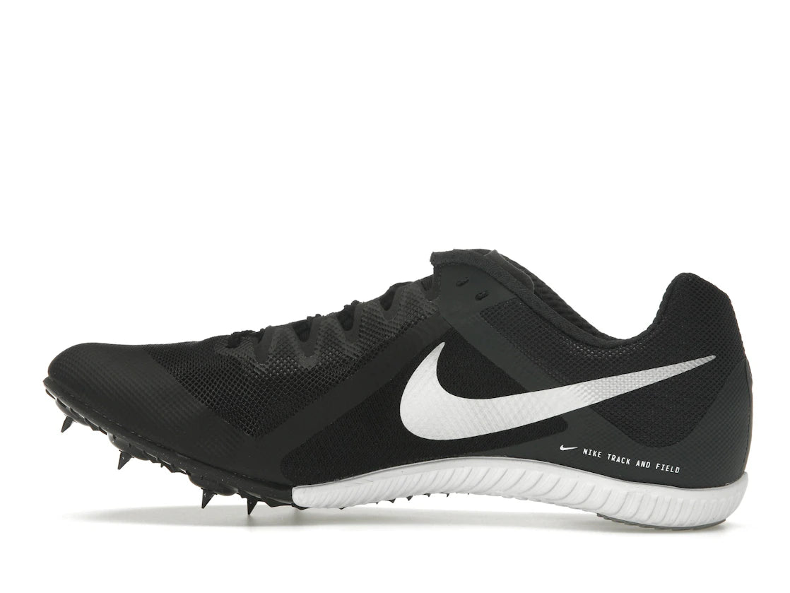Nike Zoom Rival Multi Schwarz Hellgrau