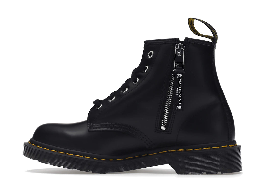 Dr. Martens 101 End x Mastermind World