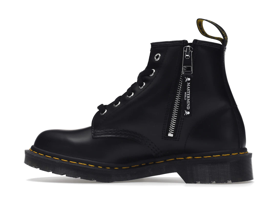 Dr. Martens 101 End x Mastermind World