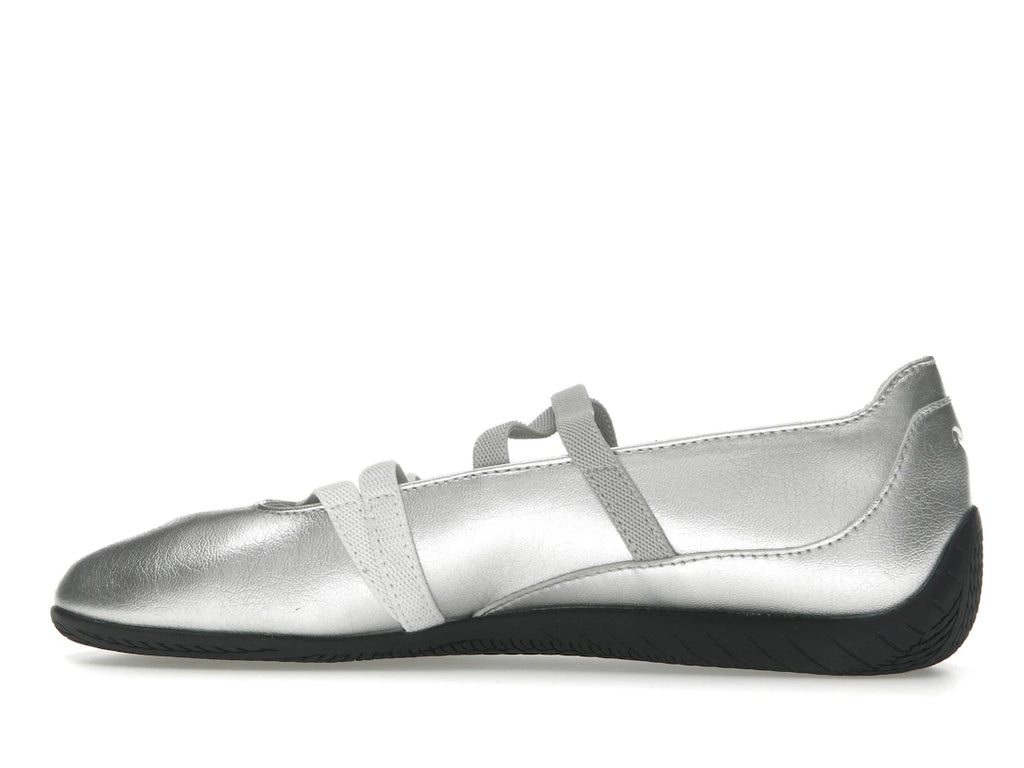 Puma Speedcat Ballet Silver