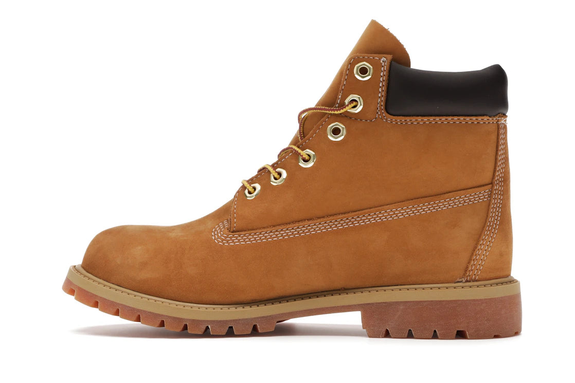 Timberland 6 Inch Boot Wheat