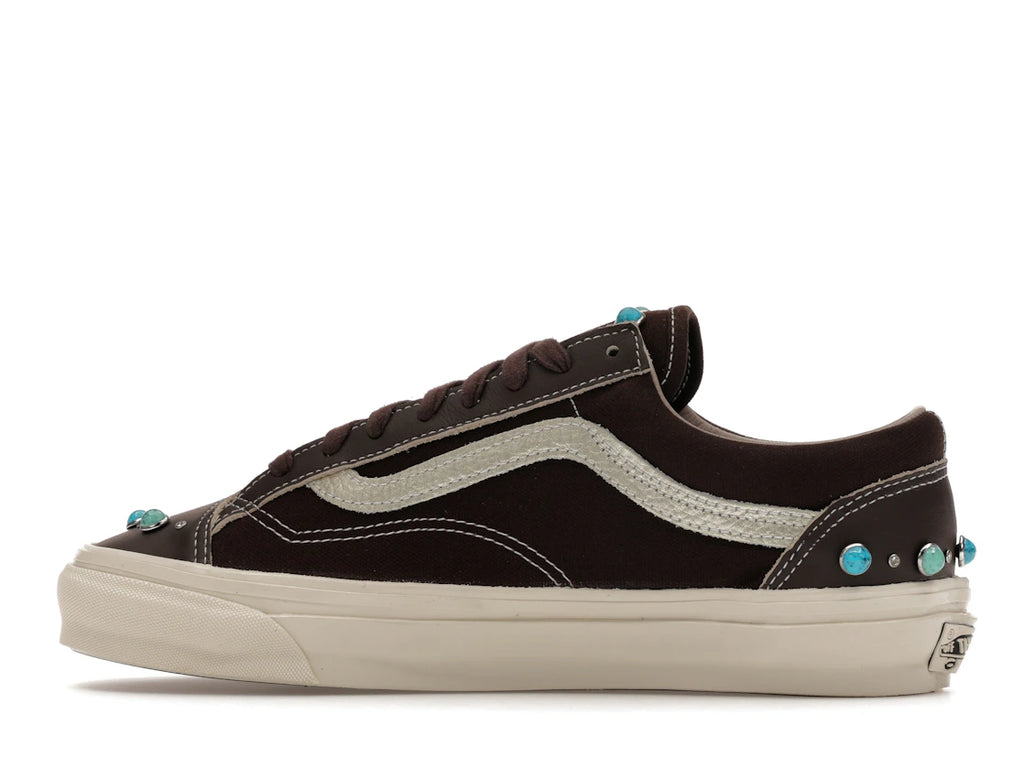 Vans Premium Old Skool Gemstone Mushroom