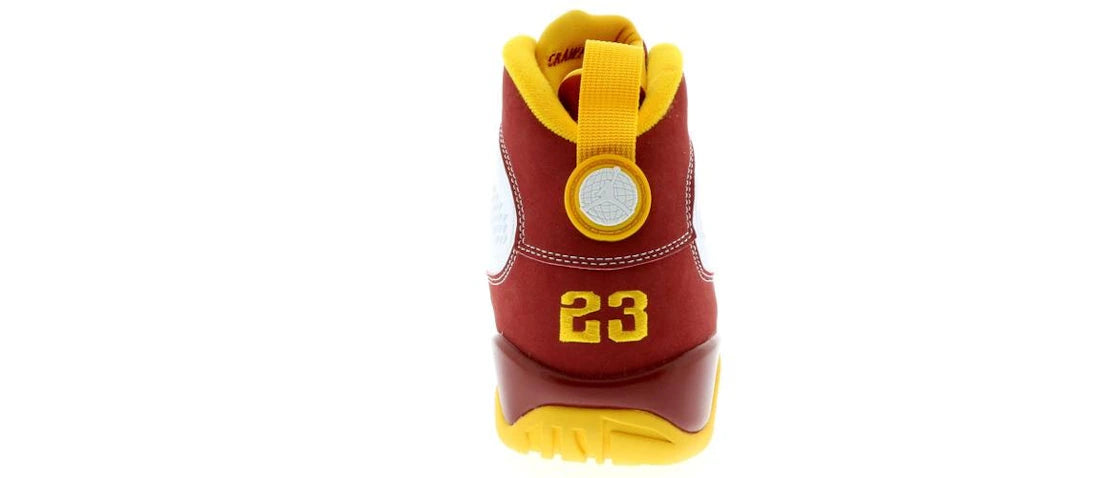 Jordan 9 Retro Bentley Ellis