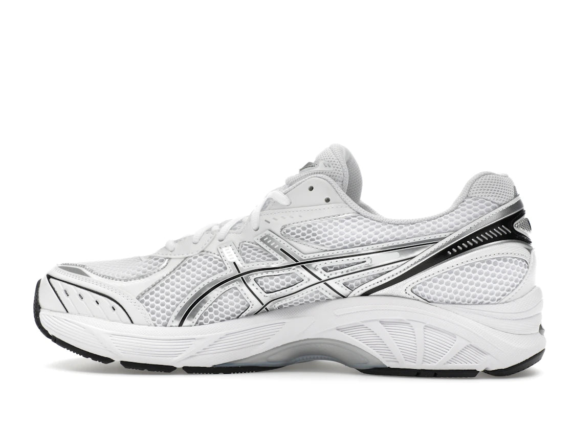 ASICS GT-2160 Reinsilber Weiß