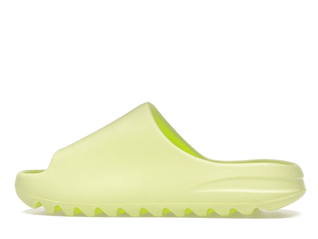 adidas Yeezy Slide Glow Green