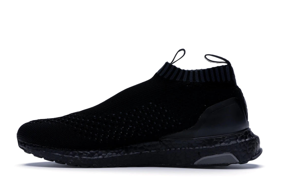 adidas PureControl Ultra Boost Triple Black