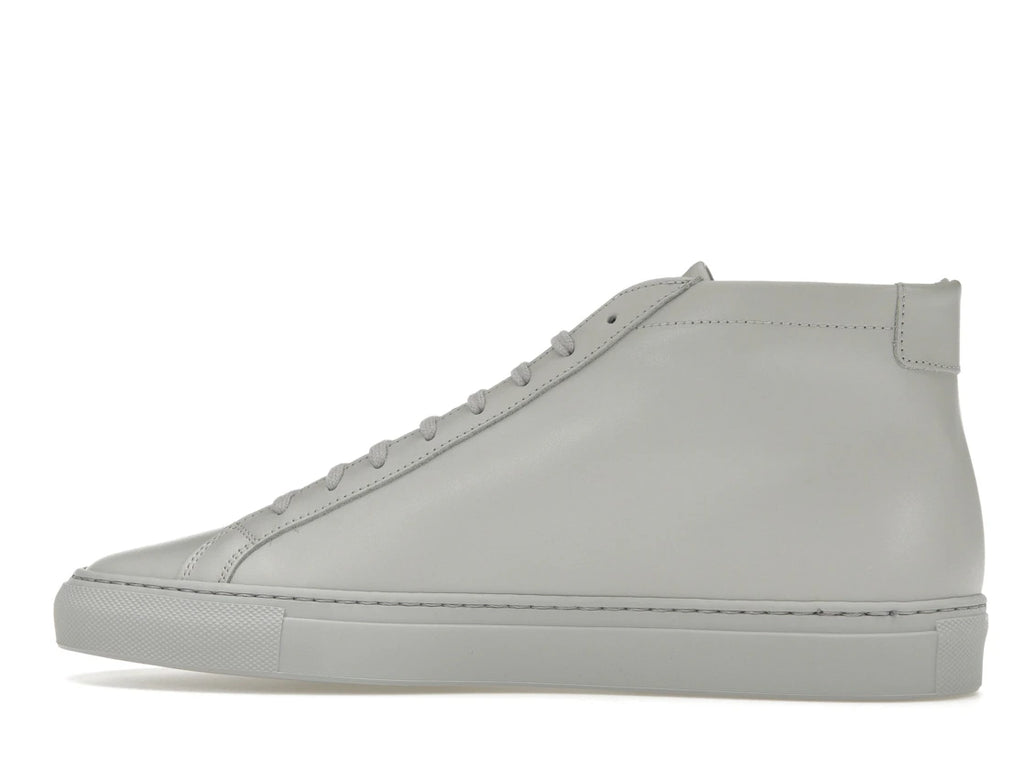 Common Projects Original Achilles High Grey