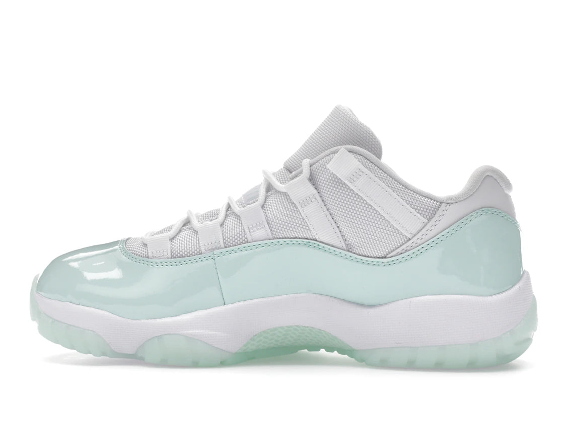 Jordan 11 Retro Low Iglu