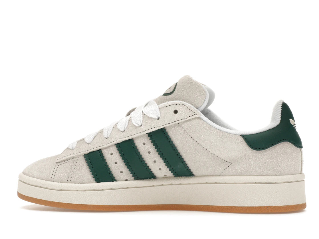 adidas Campus 00s Blanc Cristal Vert Universitaire