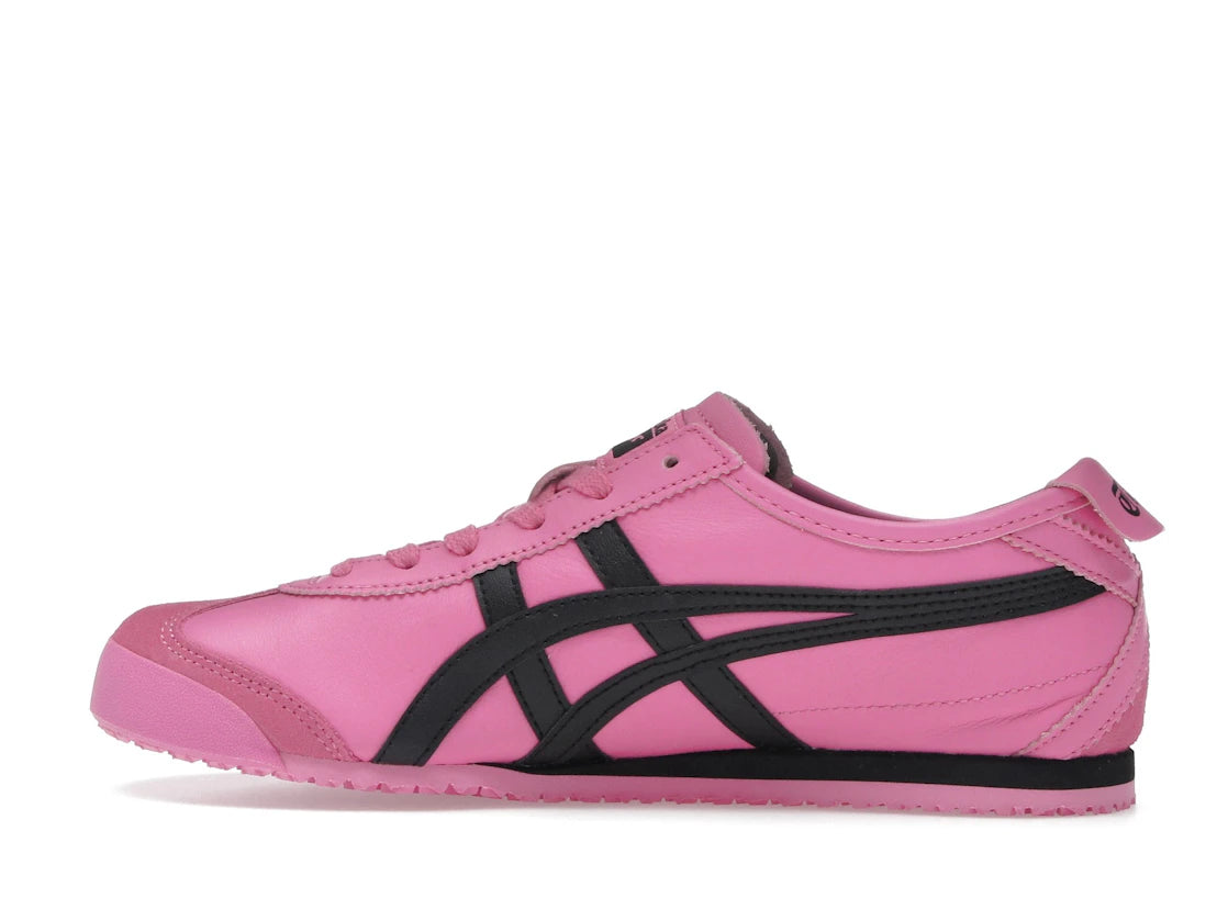 Onitsuka Tiger Mexico 66 Fruit du Dragon Noir