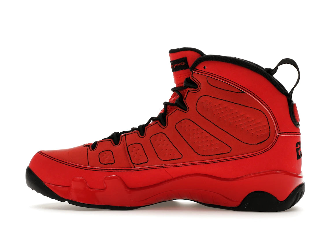 Jordan 9 Retro Motorboat Jones