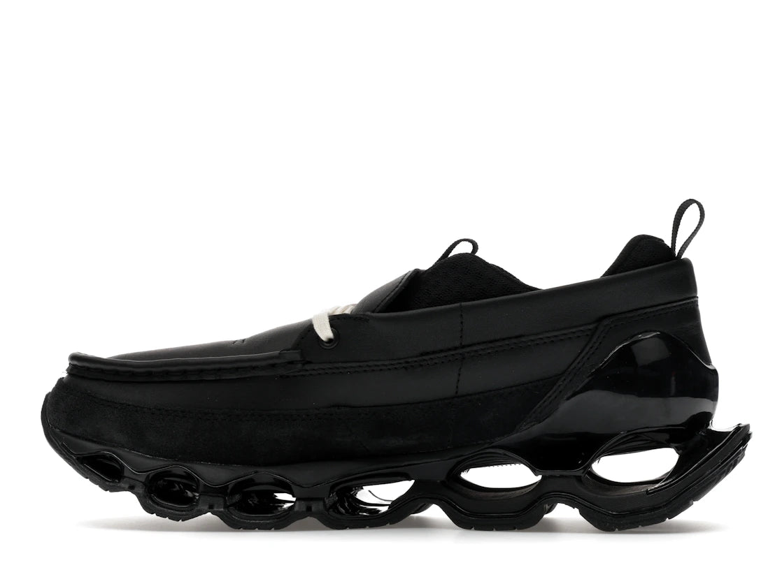 Mizuno Wave Prophecy Moc Black