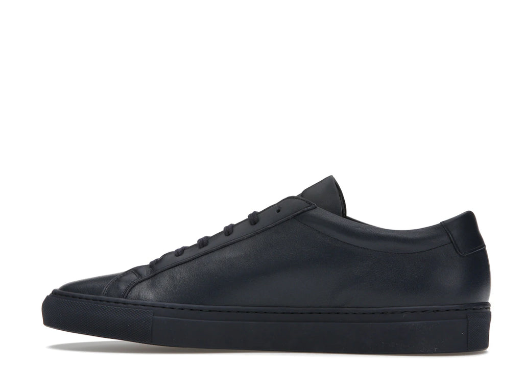 Common Projects Original Achilles Navy