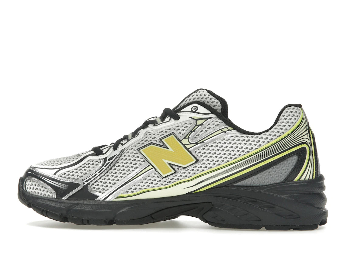 New Balance 740v2 Sea Salt Phantom
