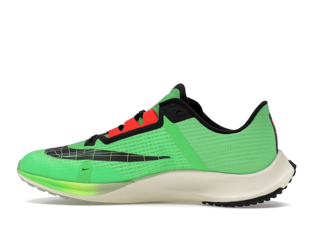 Nike Air Zoom Rival Fly 3 Ekiden Scream Green