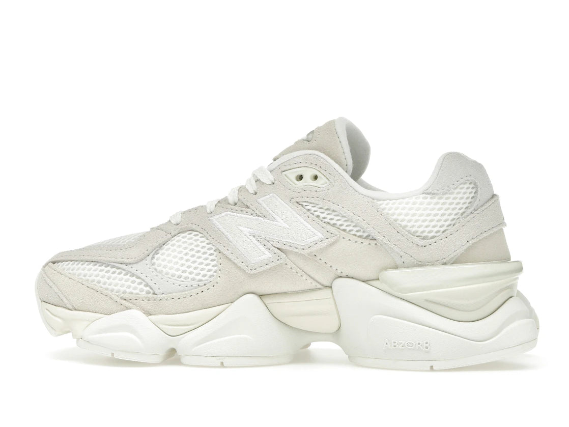 New Balance 9060 Angora Sea Salt