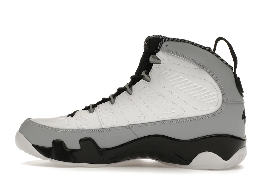 Jordan 9 Retro Barons