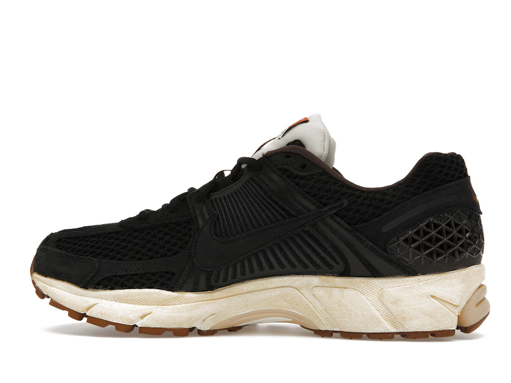Nike Zoom Vomero 5 Black Sesame