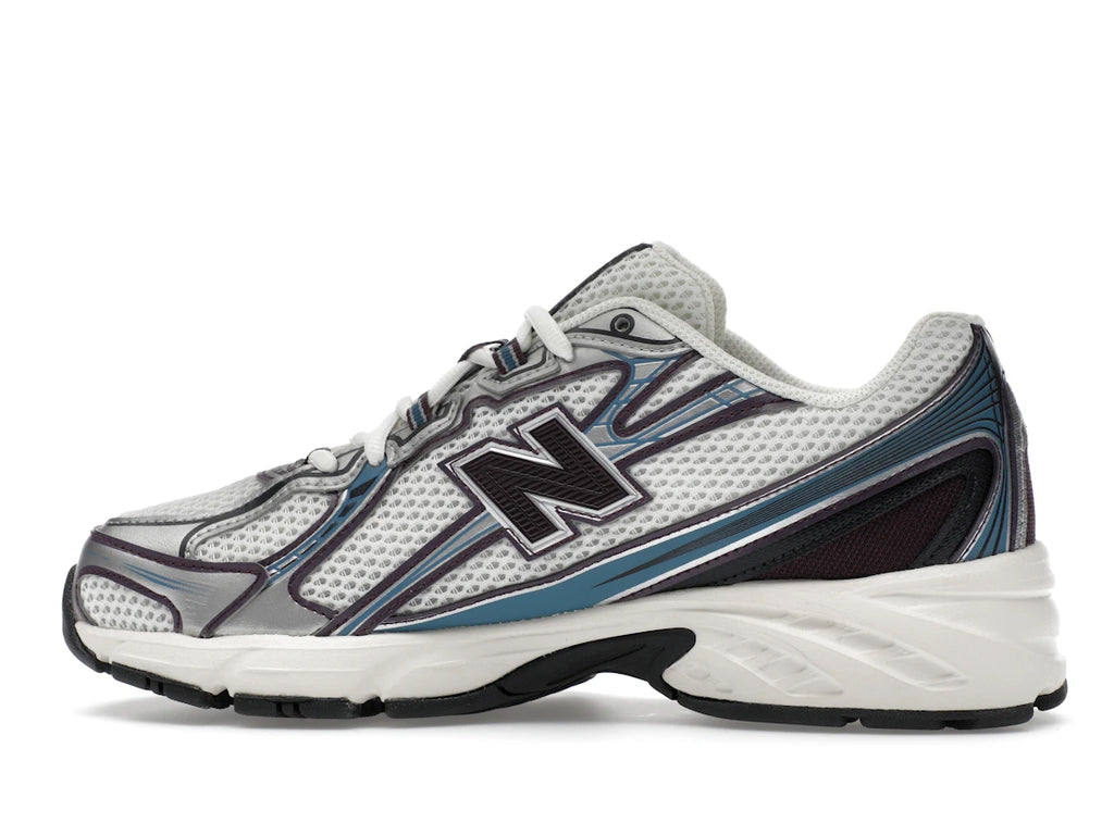 New Balance 740v2 Sea Salt Plum