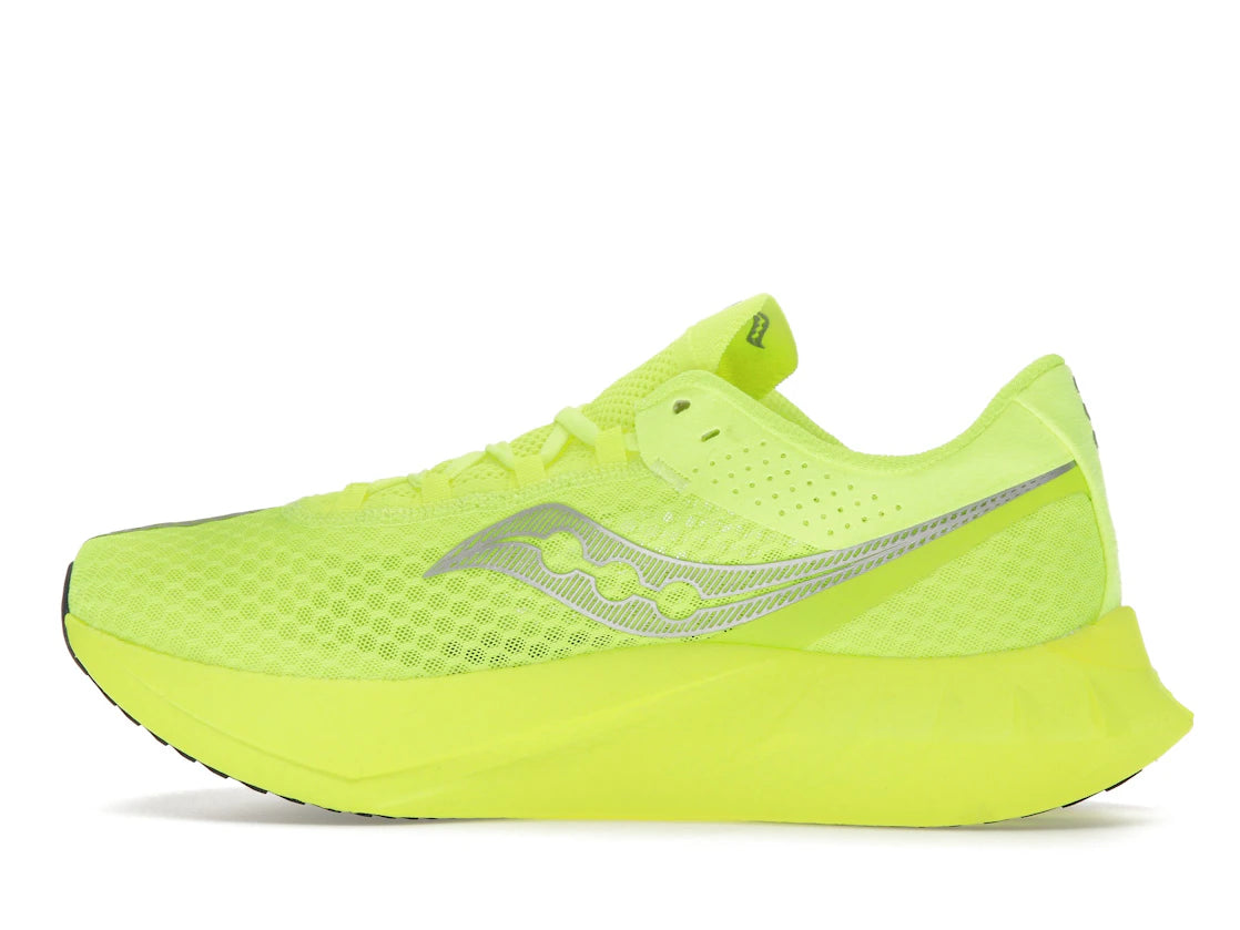 Saucony Endorphin Pro 4 Citron