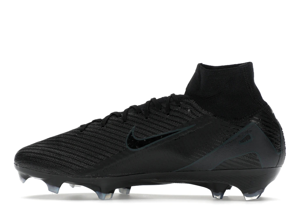 Nike Mercurial Superfly 10 Elite FG Noir Jungle Profonde