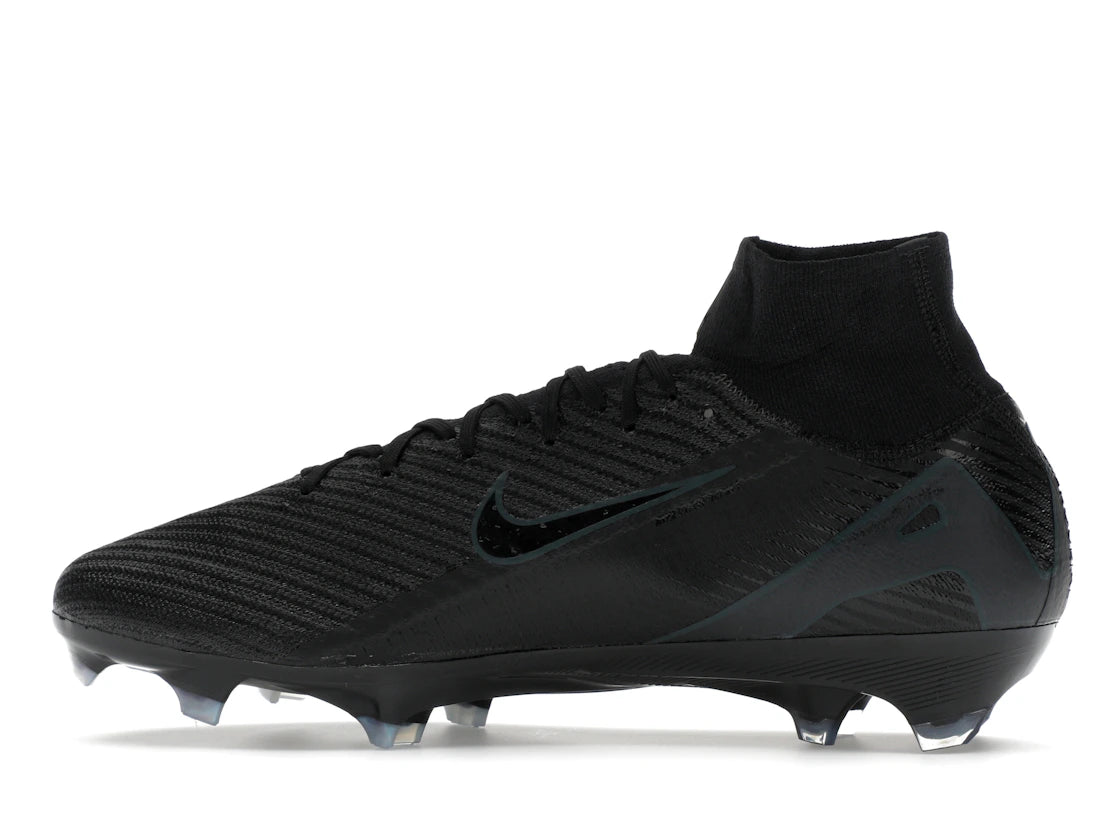 Nike Mercurial Superfly 10 Elite FG Noir Jungle Profonde