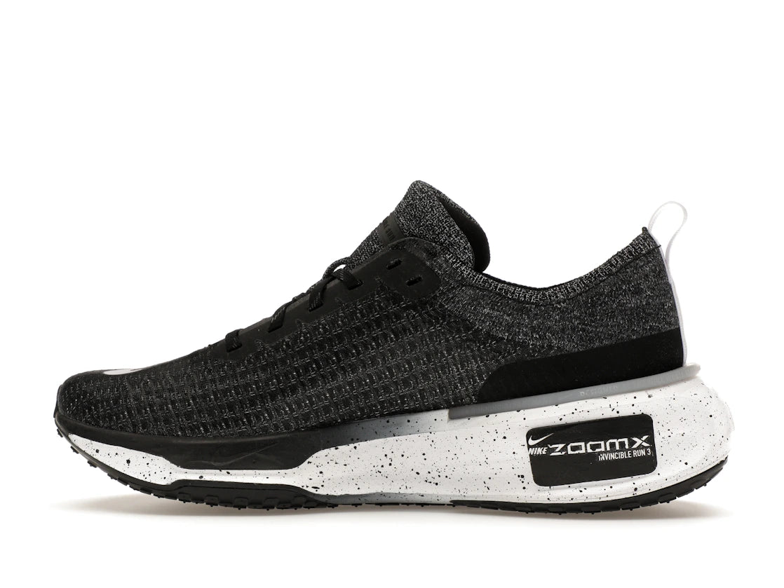 Nike ZoomX Invincible Run 3 Oreo