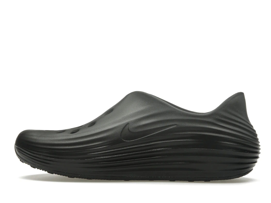 Nike ReactX Rejuven8 Black Cool Grey Volt