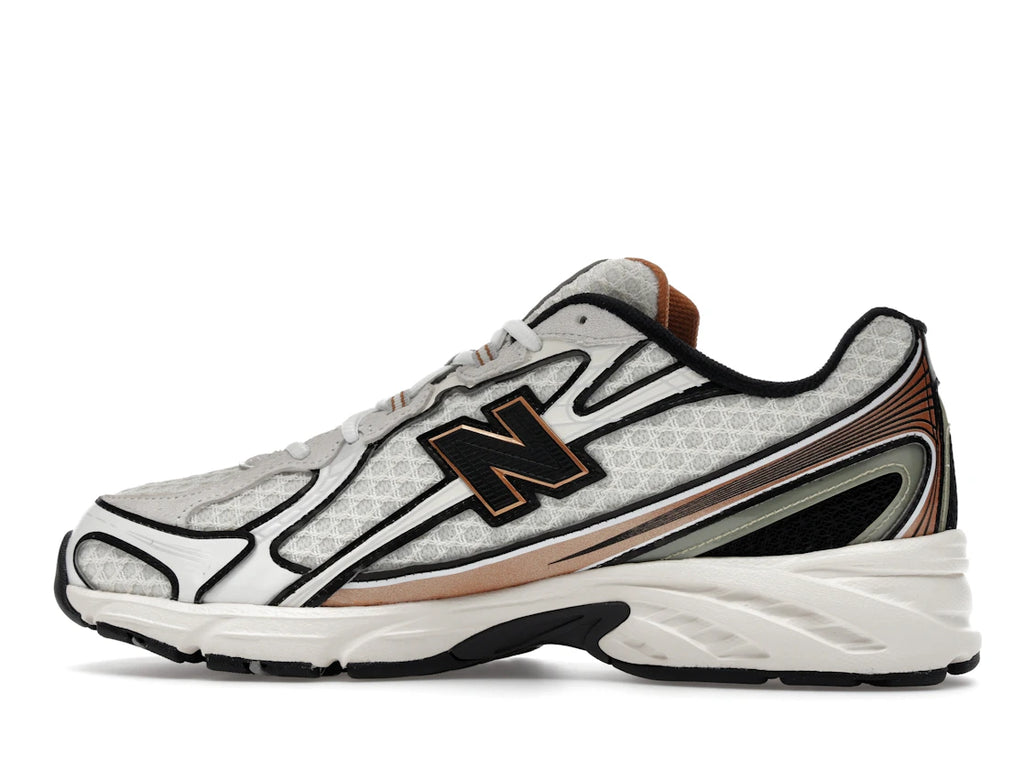 New Balance 740 The Whitaker Group Biais délibéré pour la découverte