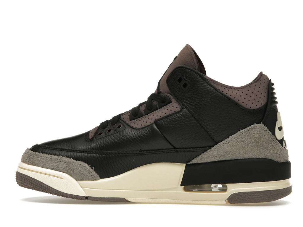 Jordan 3 Retro OG SP A Ma Maniére While You Were Sleeping