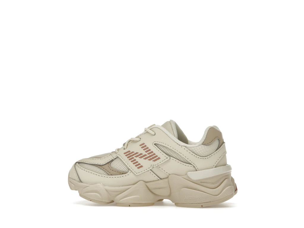 New Balance 9060 Bone Sparrow