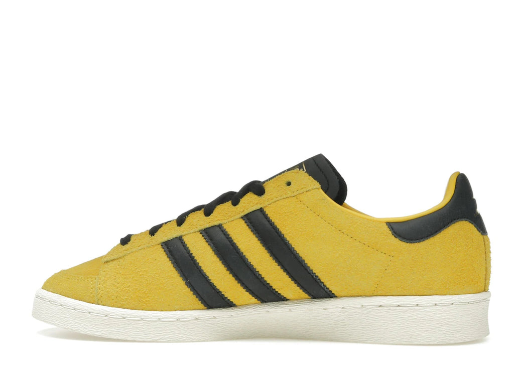 adidas Jabbar Low Bruce Lee Le Jeu de la Mort