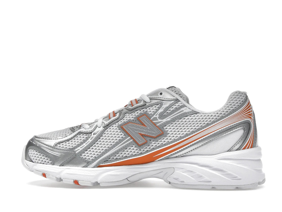 New Balance 740v2 Classic Orange