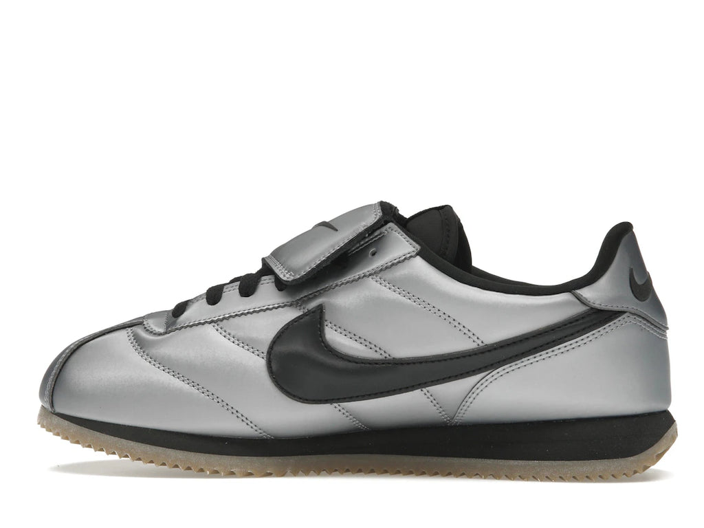 Nike Cortez SE Tiempo Pack Métallique Cool Gris