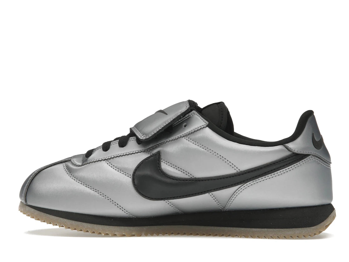 Nike Cortez SE Tiempo Pack Métallique Cool Gris