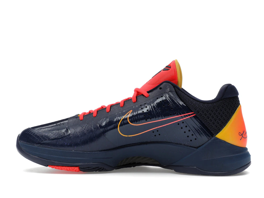 Nike Kobe 5 Protro Caitlin Clark Indiana Fever