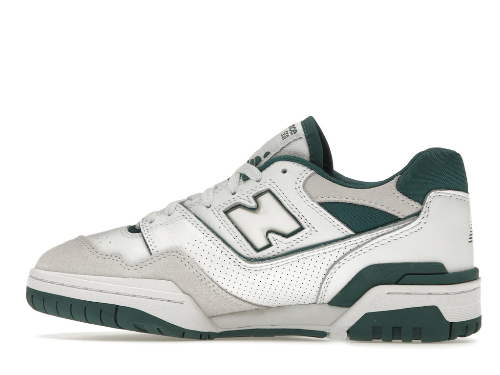 New Balance 550 Vintage Teal
